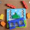 Mosque Puzzle